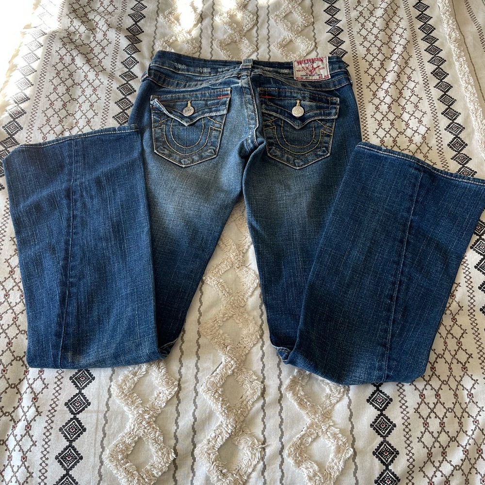 True Religion